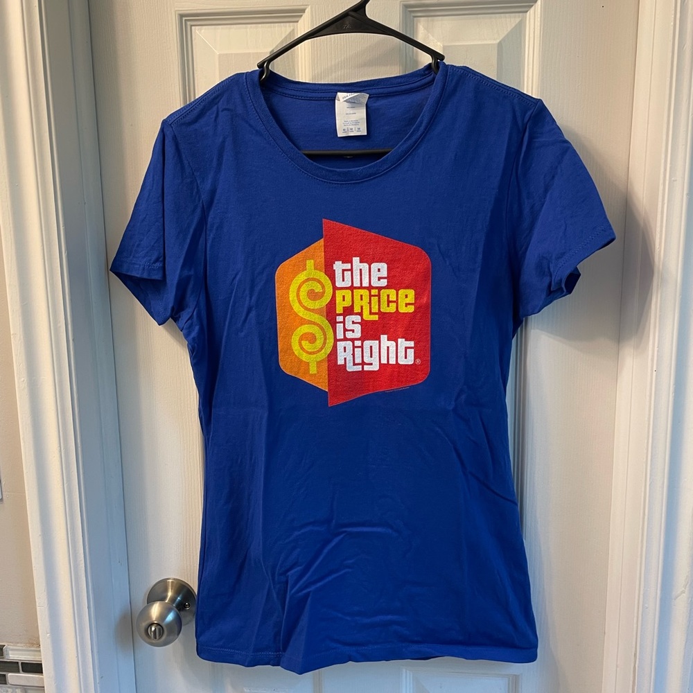 The Price is Right Shirt